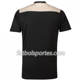 Camisetas AFC Ajax Segunda Equipacion 2018/2019